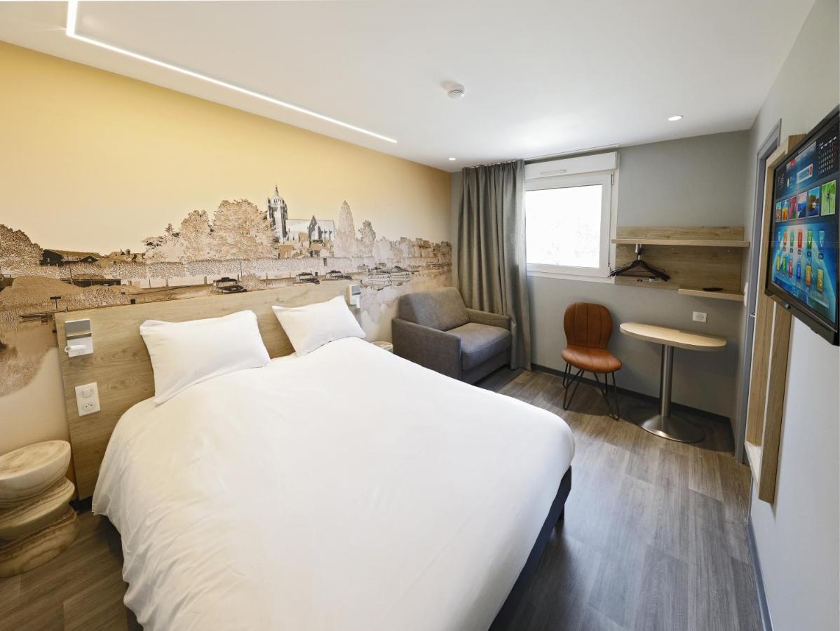 Sure Hotel By Best Western Dole Exteriér fotografie