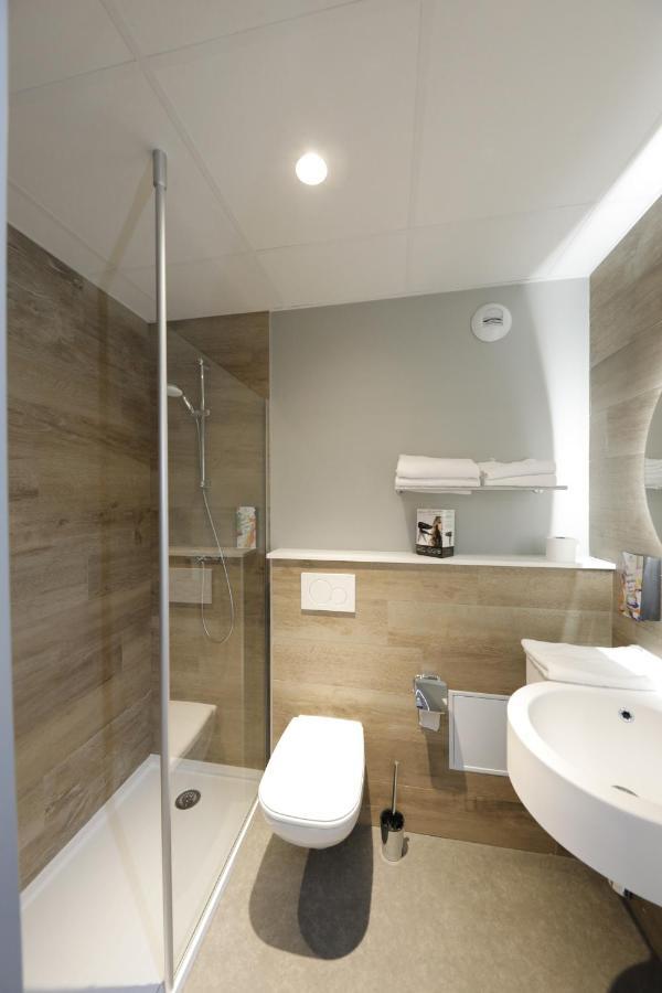 Sure Hotel By Best Western Dole Exteriér fotografie