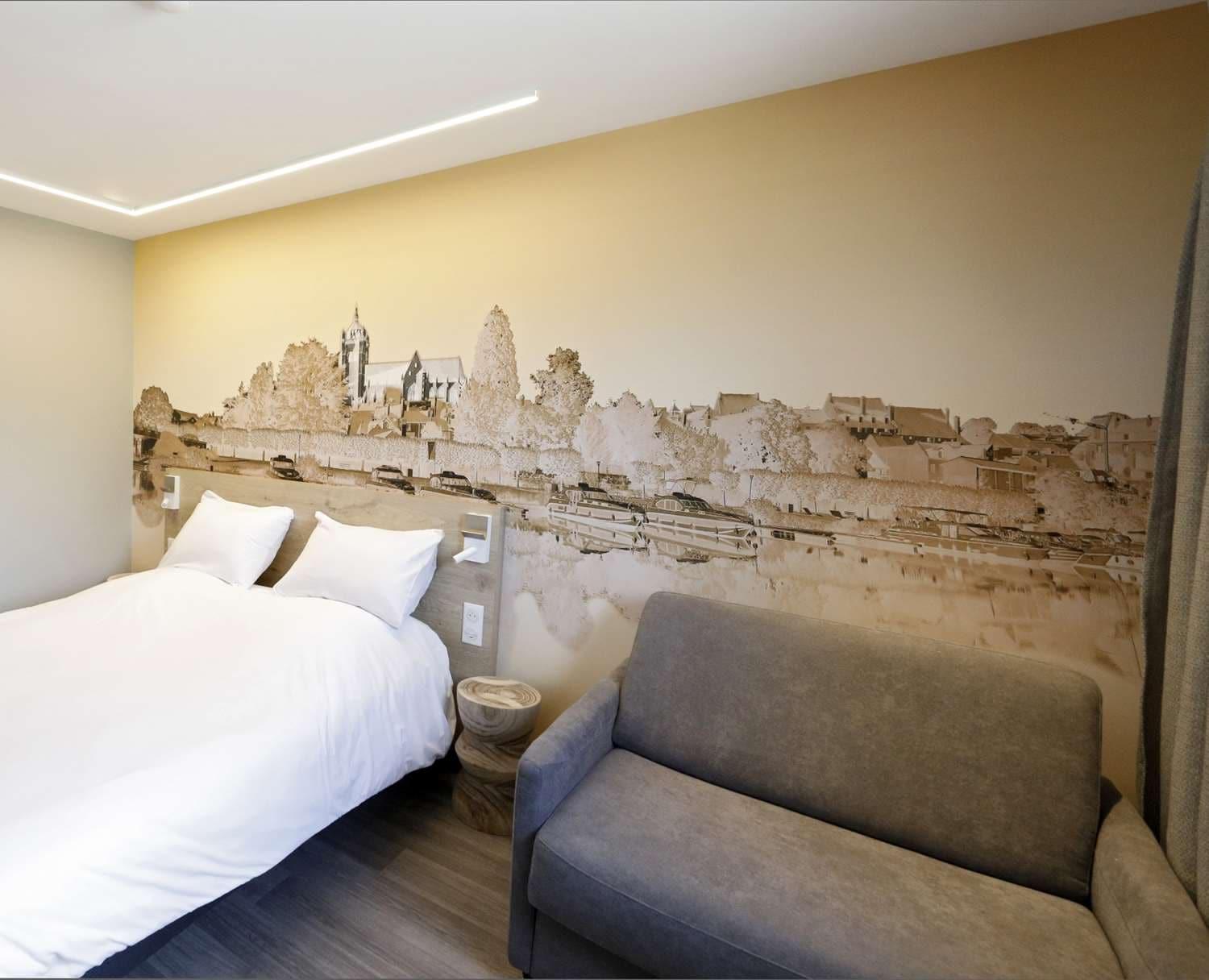 Sure Hotel By Best Western Dole Exteriér fotografie