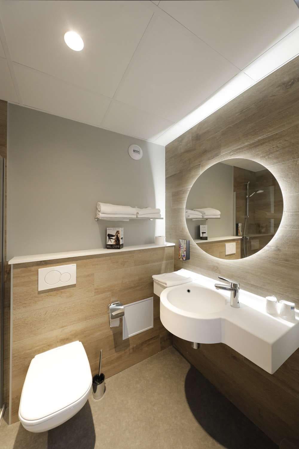 Sure Hotel By Best Western Dole Exteriér fotografie