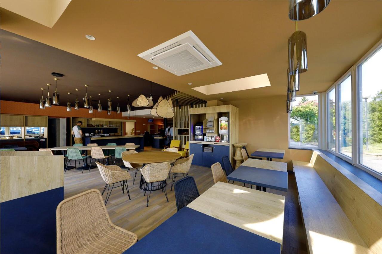 Sure Hotel By Best Western Dole Exteriér fotografie