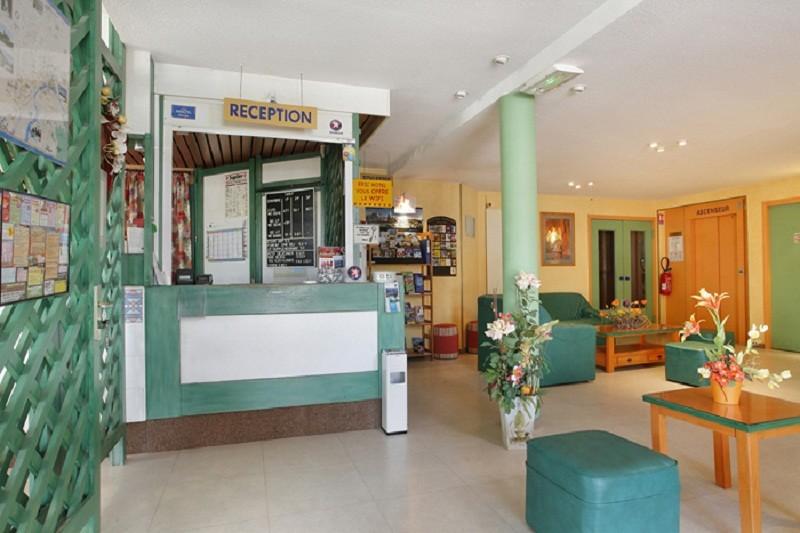 Sure Hotel By Best Western Dole Exteriér fotografie